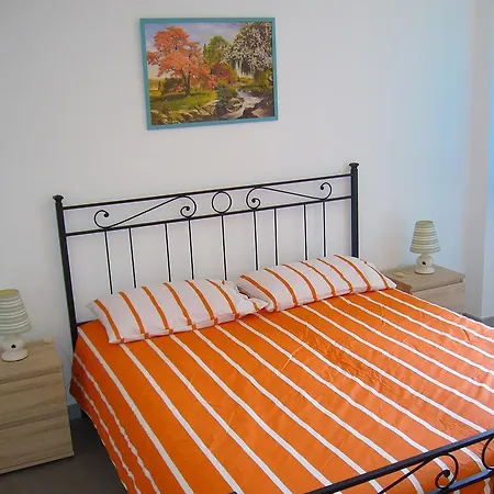 Lejlighed Scacciapensieri *