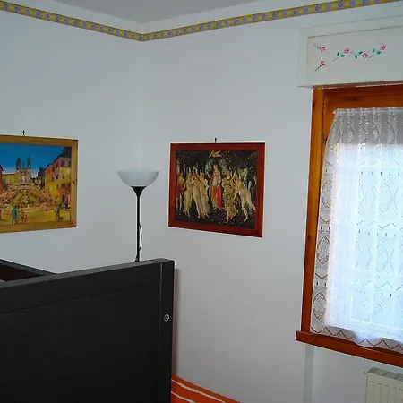 Lejlighed Scacciapensieri
